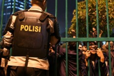 Massa Pro & Kontra Bakal Demo Anies, Polisi: Akan Disekat