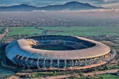 Stadion GBLA Hanya Untuk Berlatih Persib 