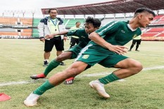 Mulai TC di Jogja Besok, Persebaya Ingin Poles Chemistry