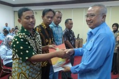 Pemkab Bantul Lelang 33 Paket Pekerjaan Lebih Awal