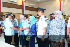 Baru Dilantik, Ini Dia Terobosan yang Disiapkan Kepala Kantor Imigrasi Yogyakarta Baru