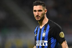 Politano Tak Punya Pilihan Selain Pergi dari Inter Menuju AS Roma