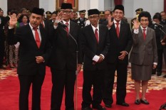 Dewas KPK Kembangkan Sistem IT untuk Permudah Izin Penyadapan dan OTT