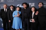 Parasite, Simbol Kejayaan Asia di Hollywood Setelah Crouching Tiger, Hidden Dragon