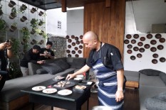 Grand Aston Hotel Hadirkan Meat Day