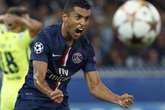 Marquinhos Perpanjang Kontrak di PSG hingga Juni 2024