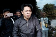 Bentuk Tim E-Sport The Pillars, Ariel NOAH Siap Buka Lowongan