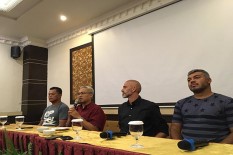 Prestasi PSS Sempat Jeblok Saat Dilatih Pelatih Asing, Ini Harapan Slemania terhadap Eduardo