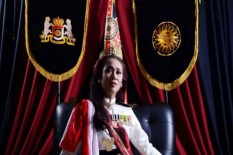 Begini Modus Raja dan Ratu Keraton Agung Sejagat Menipu Warga DIY-Jateng