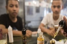 Ini Permintaan Kemenkes untuk Mengendalikan Vape 