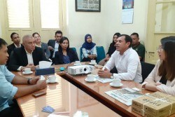Jogja Perlu Kembangkan Ikon Wisata Malam Alternatif
