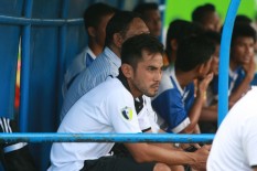 Dilepas PSS Sleman, Seto Buka Peluang Kembali Latih PSIM Jogja 