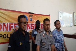 Mahasiswi Jogja Syok Lihat Pria Pamerkan Kemaluan di Daerah Umbulharjo