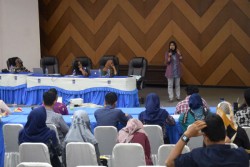 Proyek Infrastruktur di Jogja Makin Masif, Perempuan Paling Rentan Jadi Korban