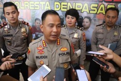 Anak di Bawah Umur Jadi Kurir Narkoba, Bayarannya Rp50.000