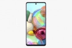 Samsung Kenalkan Galaxy A71 & A51, Ini Loh Keistimewaannya 