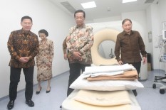 Rumah Sakit Dalam Negeri Siap Bersaing