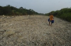 Antisipasi Kekeringan, DLH Bantul Galakkan Ribuan Biopori 
