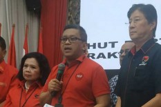 PDIP Tak Pernah Ajukan PAW
