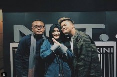 Sule Akan Menikah Februari 2020, Calon Istri Bukan Artis