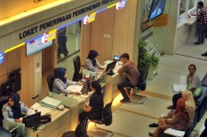 Urus Paspor Kini Lebih Mudah Lewat Whatsapp, Begini Caranya