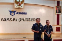 Dihantam Isu Korupsi Rp 10 Triliun, Dirut Asabri Pastikan Uang Nasabah Aman