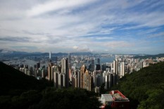 Ini 10 Kota Termahal di Dunia, Tertinggi Hong Kong
