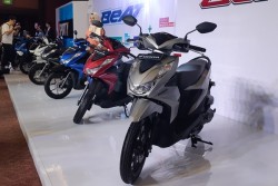 All New Honda Beat Dibanderol Rp17 Juta, Ini Keunggulannya