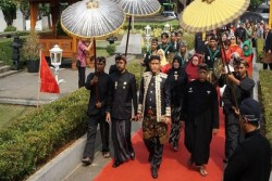 Setelah Keraton Sejagat Kini Ada Lagi Kerajaan Djipang di Blora, Diklaim Aset Sejarah