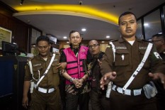 Puluhan Rekening Milik 5 Tersangka Dugaan Korupsi Jiwasraya Diblokir