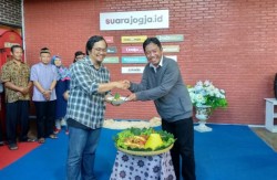 Suara.com Buka Kantor Baru Suarajogja.id