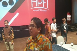Survei: Generasi Muda Masih Suka Nonton Film Nasional