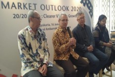 BNI Prediksi Market 2020 Lebih Terjaga 
