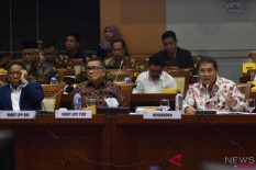 Helmy Yahya Diberhentikan dari Dirut TVRI