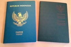 Wow, Urus Paspor Bisa via WhatsApp 