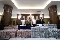 Kasus MeMiles, Polda Jatim Bakal Periksa Tiga Anggota Keluarga Cendana