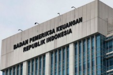 BPK Mulai Investigasi PT Asabri terkait Dugaan Korupsi Rp10 T