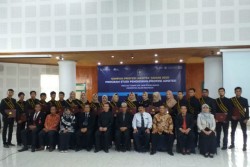 Arsitek Muda Siap Kolaborasi Pembangunan Ibu Kota Baru