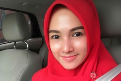 Limbad Digugat Cerai Istri yang Dinikahi Siri