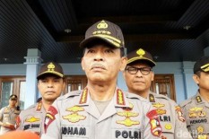 Kapolri Akan Bentuk Tim Gabungan Selidiki Kasus PT Asabri