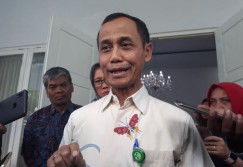 Kemenkes Tetapkan Gunungkidul KLB Antraks