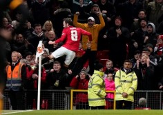 Prediksi Big Match Liga Inggris: Liverpool Vs Manchester United