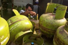 Subsidi Elpiji 3 Kg Dipangkas, Jokowi Belum Sebutkan Angka