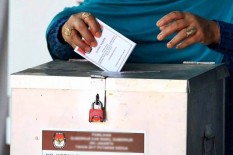 Bawaslu Bantul Awasi Pembentukan PPK
