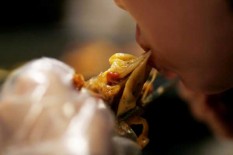 Makanan Indonesia Lebih Sehat daripada Western Food, Ini Penjelasan Pakar
