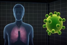 Korban Tewas akibat Virus Misterius di China Terus Bertambah