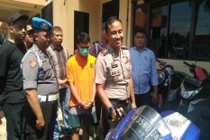 11 Remaja di Rombongan Pelaku Klithih yang Tewaskan Dio di Bantul Dihukum Ikut Pengajian