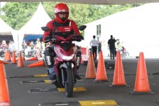 AHM Rilis All New Honda Beat Series