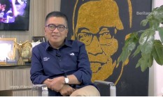 Helmy Yahya Dicopot dari Dirut TVRI, Menkominfo: Saya Menyesalkan