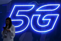 Ibu Kota Baru Langsung Menikmati Layanan 5G